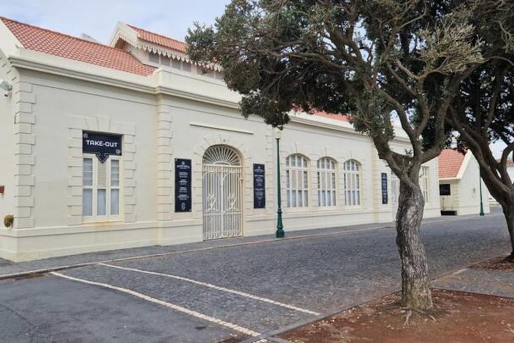 Вілла Casa Do Pescador 14 Віла-Франка-ду-Кампу Екстер'єр фото
